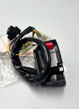 Yamaha Lenkerschalter für VIRAGO 1100, XV1000, XV750 – 1AT-83972-00 – Foto 5