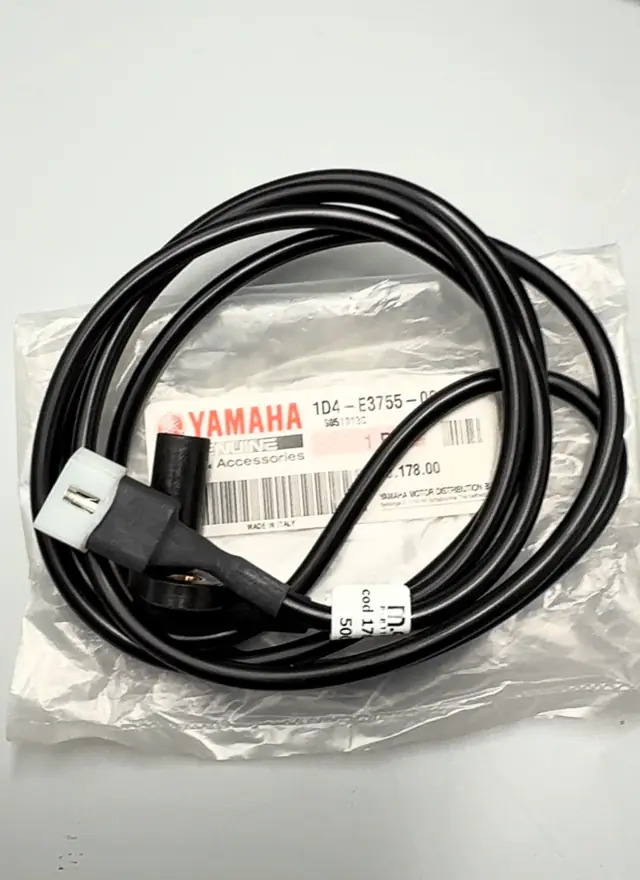 Yamaha Sensor, Einheit für DT50R, DT50RSM – 1D4-E3755-00
