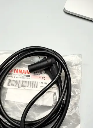 Yamaha Sensor, Einheit für DT50R, DT50RSM – 1D4-E3755-00 – Foto 3