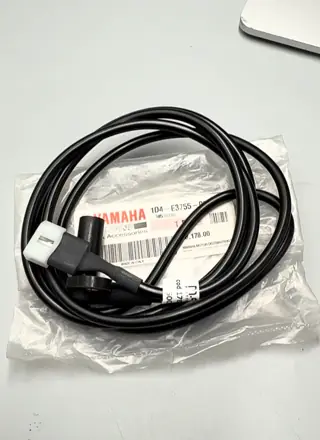 Yamaha Sensor, Einheit für DT50R, DT50RSM – 1D4-E3755-00 – Foto 2