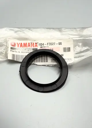 Yamaha Seal dust für DT50R, DT50RSM, XT125R, XT125X – 1D4-F3527-00 – Foto 3