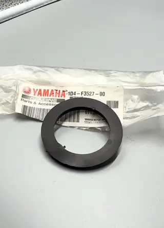 Yamaha Seal dust für DT50R, DT50RSM, XT125R, XT125X – 1D4-F3527-00 – Foto 2