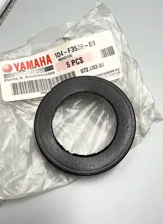 Yamaha Seal dust 2 für DT50R, DT50RSM, XT125R, XT125X – 1D4-F3528-00