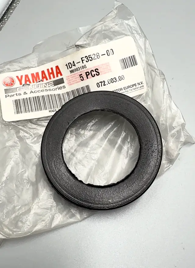 Yamaha Seal dust 2 für DT50R, DT50RSM, XT125R, XT125X – 1D4-F3528-00