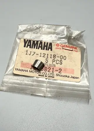 Yamaha VENTILFEDER-SICHERUNG / Lock Valve Spring für BIG BEAR 2WD, BIG BEAR 350 – 1J7-12118-00