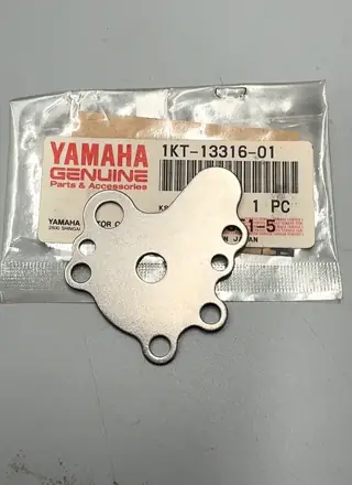 Yamaha Deckel, Pumpe für R1-Z, TDR240, TDR250, TZR250 – 1KT-13316-01