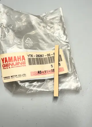 Yamaha Dampfer für FJ1200, FJ1200 CA, FJ1200U, R1, YZFR1, YZFR1 CA, YZFR1 LE – 1TX-28267-00 – Foto 2
