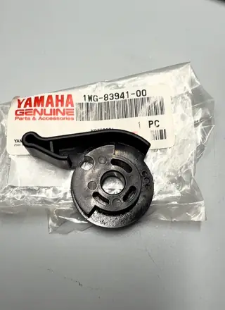 Yamaha Anlasserhebel für FZR1000, FZR250R, FZR400RR, FZR400RR-SP, FZR500, FZR600 – 1WG-83941-00 – Foto 4