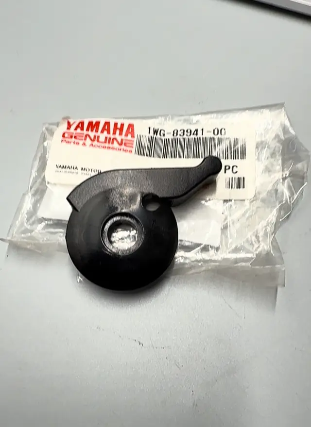 Yamaha Anlasserhebel für FZR1000, FZR250R, FZR400RR, FZR400RR-SP, FZR500, FZR600 – 1WG-83941-00