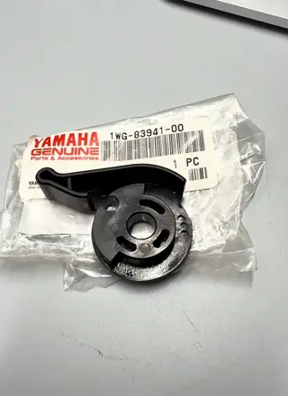 Yamaha Anlasserhebel für FZR1000, FZR250R, FZR400RR, FZR400RR-SP, FZR500, FZR600 – 1WG-83941-00 – Foto 3