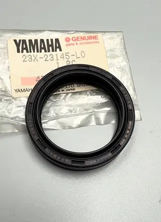 Yamaha Wellendichtring / Front Fork Oil Seal für IT200, IT200S, IT250, IT490, TT600 – 23X-23145-L0