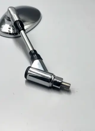 Yamaha Ruckblickspiegel komplett l für FAZER NAKED – 2D1-26280-01 – Foto 7