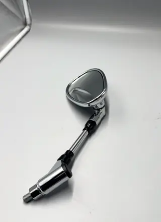 Yamaha Ruckblickspiegel komplett l für FAZER NAKED – 2D1-26280-01 – Foto 2