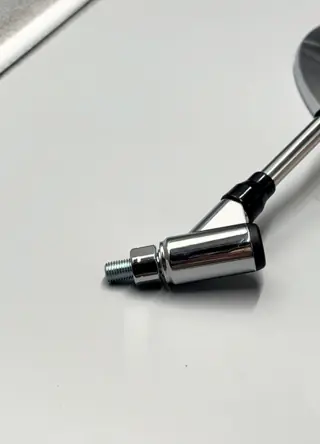 Yamaha Ruckblickspiegel komplett r für FAZER NAKED – 2D1-26290-01 – Foto 9