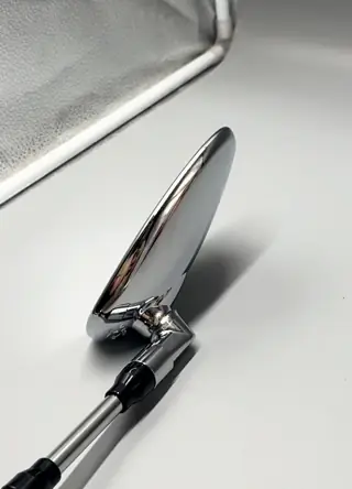 Yamaha Ruckblickspiegel komplett r für FAZER NAKED – 2D1-26290-01 – Foto 6