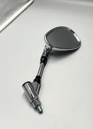 Yamaha Ruckblickspiegel komplett r für FAZER NAKED – 2D1-26290-01 – Foto 3