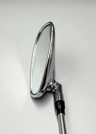 Yamaha Ruckblickspiegel komplett r für FAZER NAKED – 2D1-26290-01 – Foto 5