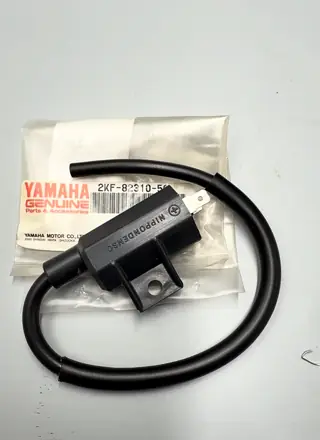 Yamaha Zündspule / Ignition Coil für XT500T, XT600, XT600N – 2KF-82310-50