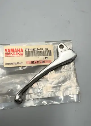 Yamaha Hebel / Brake Lever für JOG D, JOG, MA50M, PW50, PW50S – 2T4-83922-01