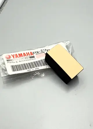 Yamaha Dampfer für STRYKER, STRYKER BULLET COWL, STRYKER BULLET COWL CA, STRYKER CA – 2YK-21747-00