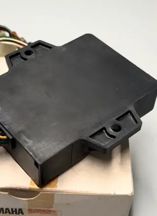 Yamaha CDI-EINHEIT / Cdi Unit Assembly für TDR240, TDR250 – 2YK-85540-00 – Foto 6