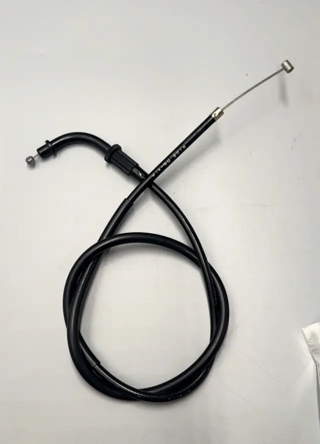 Yamaha Bowdenzug Gaszug für SECA, XJ900, XJ900F – 31A-26311-00