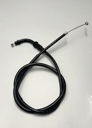 Yamaha Bowdenzug Gaszug für SECA, XJ900, XJ900F – 31A-26311-00 – Foto 2