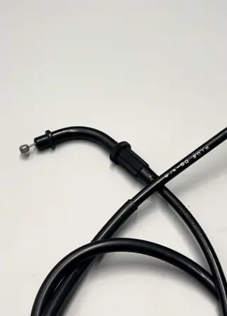 Yamaha Bowdenzug Gaszug für SECA, XJ900, XJ900F – 31A-26311-00 – Foto 3