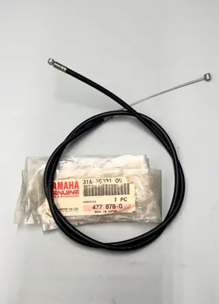 Yamaha Anlasserkabel 1 für FJ1100, FJ1100 CA, SECA, XJ900, XJ900F – 31A-26331-00