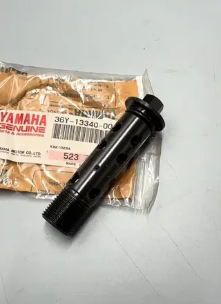 Yamaha Umgehungsventil / BY-PASS Valve Assy für FAZER, FAZER CA, FJ1100, FJ1100 CA – 36Y-13340-00 – Foto 2