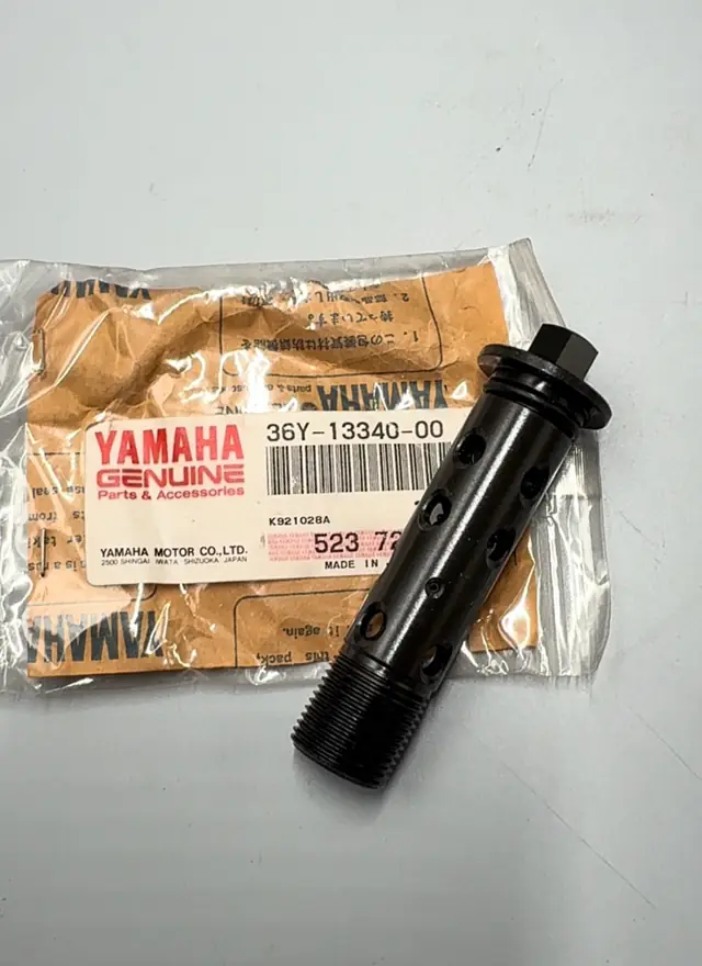 Yamaha Umgehungsventil / BY-PASS Valve Assy für FAZER, FAZER CA, FJ1100, FJ1100 CA – 36Y-13340-00