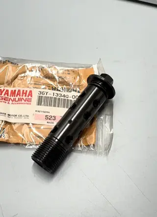 Yamaha Umgehungsventil / BY-PASS Valve Assy für FAZER, FAZER CA, FJ1100, FJ1100 CA – 36Y-13340-00 – Foto 3