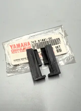 Yamaha Luftfiltergehause komplett für FJ1100, FJ1100 CA, FJ1200, FJ1200 CA, FJ1200A – 36Y-W1441-00 – Foto 2