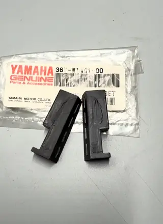 Yamaha Luftfiltergehause komplett für FJ1100, FJ1100 CA, FJ1200, FJ1200 CA, FJ1200A – 36Y-W1441-00 – Foto 3