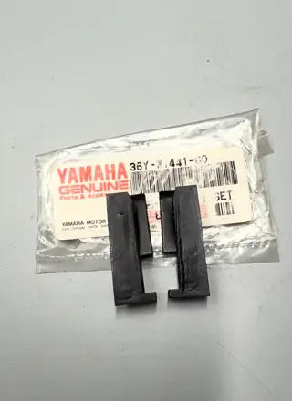 Yamaha Luftfiltergehause komplett für FJ1100, FJ1100 CA, FJ1200, FJ1200 CA, FJ1200A – 36Y-W1441-00