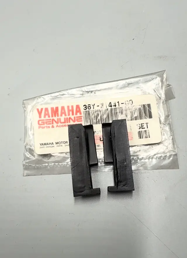 Yamaha Luftfiltergehause komplett für FJ1100, FJ1100 CA, FJ1200, FJ1200 CA, FJ1200A – 36Y-W1441-00