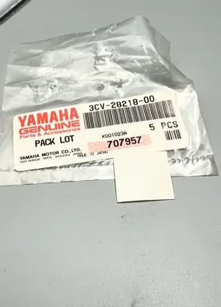 Yamaha Dichtung für FJ1200, FJ1200 CA – 3CV-28218-00