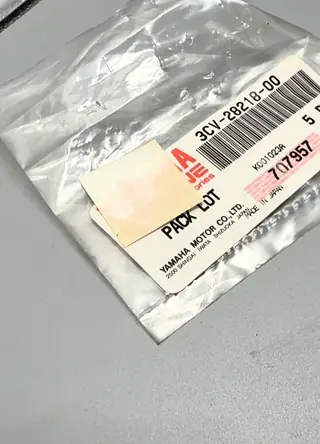 Yamaha Dichtung für FJ1200, FJ1200 CA – 3CV-28218-00 – Foto 2