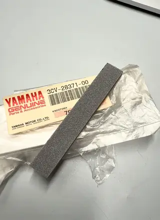 Yamaha Dampfer für BELUGA, FJ1200, YZ80, YZ80LW, YZ80LWH – 3CV-28371-00 – Foto 2