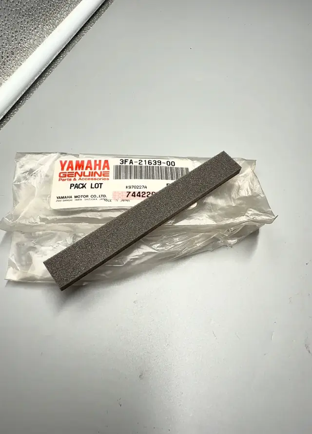 Yamaha Dampfer für BREEZE, FJ1200, FJ1200 CA, RIVA 125, RIVA 125Z, RIVA 180, SRX400 – 3FA-21639-00