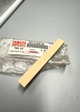 Yamaha Dampfer für BREEZE, FJ1200, FJ1200 CA, RIVA 125, RIVA 125Z, RIVA 180, SRX400 – 3FA-21639-00 – Foto 2