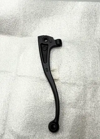 Yamaha Hebel / Brake Lever für TDR50, TDR80, XT350, XTZ660, XTZ750 – 3FY-83922-00 – Foto 3