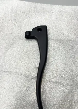 Yamaha Hebel / Brake Lever für TDR50, TDR80, XT350, XTZ660, XTZ750 – 3FY-83922-00 – Foto 2