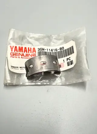 Yamaha Gleitlager Kurbelwelle für FAZER, FZ07, FZ07 ABS, FZ07 ABS CA, FZ07 CA, FZ1 – 3GM-11416-B0