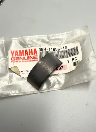 Yamaha Pleuellagerschale für FAZER, FAZER CA, FZ1, FZ1 CA, FZ700, FZ700 CA, FZ750, R1 – 3GM-11656-10