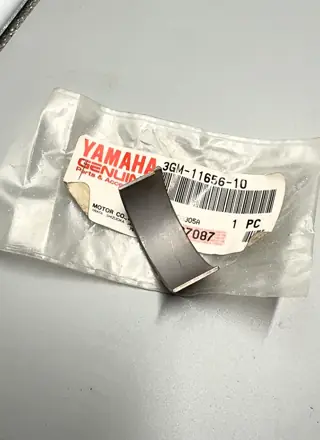 Yamaha Pleuellagerschale für FAZER, FAZER CA, FZ1, FZ1 CA, FZ700, FZ700 CA, FZ750, R1 – 3GM-11656-10 – Foto 2
