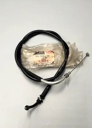 Yamaha Gassseil 1 für SR400, SR400C, SR400S, SR500 – 3GW-26311-00