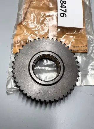 Yamaha Zahnrad, 2. Gang / Gear 2nd wheel für FZR500, FZR600, FZR600 CA – 3HE-17221-01 – Foto 4