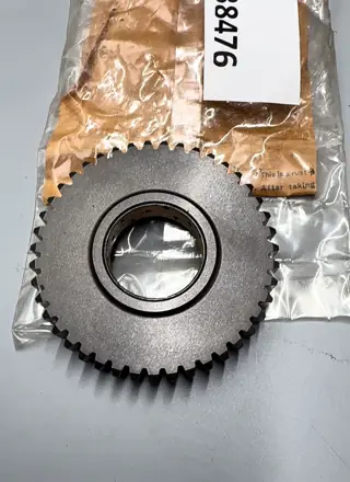 Yamaha Zahnrad, 2. Gang / Gear 2nd wheel für FZR500, FZR600, FZR600 CA – 3HE-17221-01 – Foto 3
