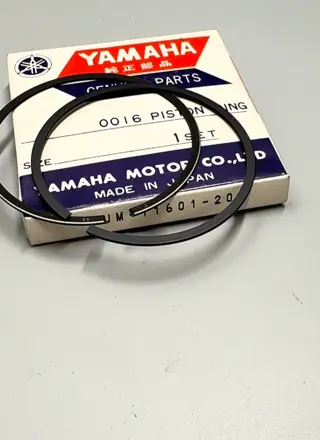 Yamaha Kolbenringsatz für BLASTER, BLASTER SE, IT175, IT200 – 3JM-11601-20 – Foto 3